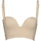 Wonderbra Soutien-gorge push-up préformé Ultimate Backless