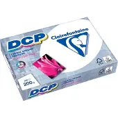 Clairefontaine Papier A3 DCP 200 grammes (250 feuilles)