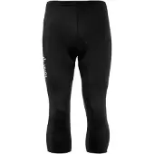 Vaude Bike Active 3/4 Tights Noir S Homme