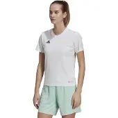 Adidas Maillot 'Entrada 22' noir / blanc
