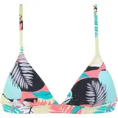 LASCANA Hauts de bikini sport mélange de couleurs