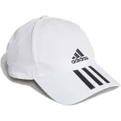 Adidas nosize AEROREADY 3 Stripes Baseball Casquette Hommes