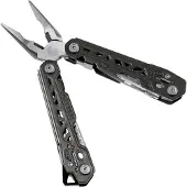 Gerber Truss, outil multifonctionnel