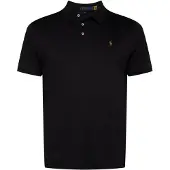 Ralph Lauren T-Shirt noir