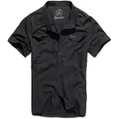 Brandit Chemise 'Roadstar' noir