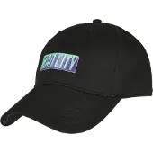 Cayler & Sons Casquette 'Mad City' bleu / menthe / noir