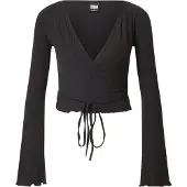 Urban Classics Cardigan noir