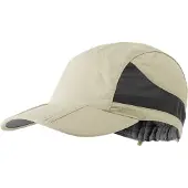 Trekmates Flare Cap Beige S-M