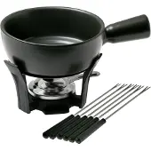 Boska Nero appareil à fondue, 853528