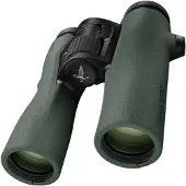 Swarovski NL Pure 10x32 Vert-Noir