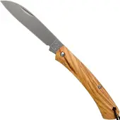 FOX Nauta FX-230OL Olive couteau de poche