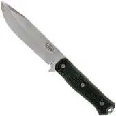 Fällkniven S1x Forest Knife - Lam. CoS - Zytel