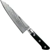 Tojiro DP damas 37 couches, couteau de chef 18 cm