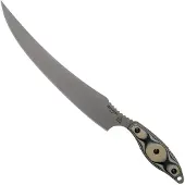 Tops knives Couteau de pêche Filet