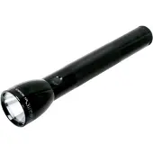 Maglite Ml300l 3 Cell D Led Lantern Noir 625 Lumens