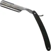Böker Rasoir droit Elite Carbon 3.0