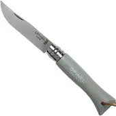 Opinel Couteau De Poche Trekking Inox Nº6 6 Unités