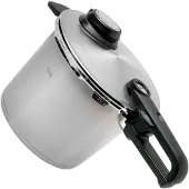 Fissler Autocuiseur Fissler Vitavit Premium Avec Insert 6L