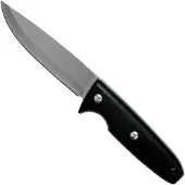 Eka Nordic W12 Knife Argenté
