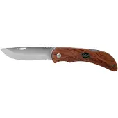 Eka Couteau pliant Swede 10, wood