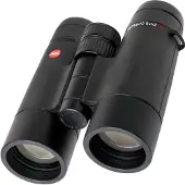 Leica Ultravid 8x42 HD-Plus