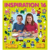 Hama Inspiration Nr. 16