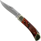 SCHRADE Couteau pliant Uncle Henry Smoky