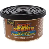 California Scents Désodorisant Can Capistrano Coconut