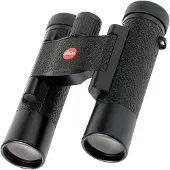 Leica Ultravid 10x25 Noir