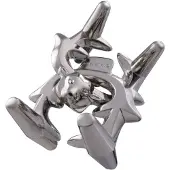 Huzzle Cast Elk ***** - (Hanayama) Cast Puzzle