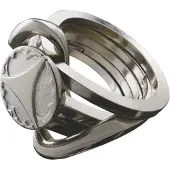 G3 Cast Ring II ***** - (Hanayama) Cast Puzzle