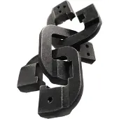 Gigamic CPCHA, 8 lat(a)