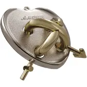 Huzzle Cast Amour ****** - (Hanayama) Cast Puzzle