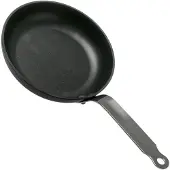 De Buyer POÊLE Ø20 cm Antiadhésive Poêle à frire à induction en aluminium Choc Intense