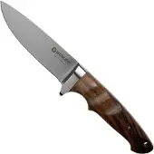 Böker Germany Couteau Integral II Walnut