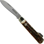 Böker Germany Couteau pliant Hunters Mono CPM