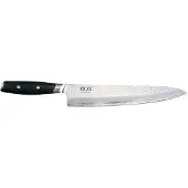 Yaxell Tsuchimon 36710 couteau de chef 25,5 cm