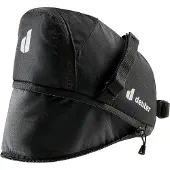Deuter Bike 1.4l Saddle Bag Noir