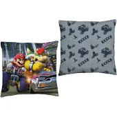 Halantex Coussin Super Mario