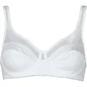 Dim Ad00asf.0hy Bra Blanc 90 / D Femme