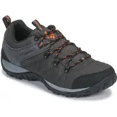 Columbia Peakfreak Venture Lt Hiking Shoes Gris EU 42 1/2 Homme