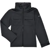 Columbia Parka enfant VEDDER PARK JACKET filles - Noir - 4 ans