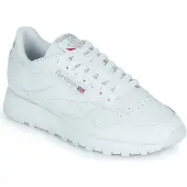 Reebok Baskets basses 'Classic' blanc