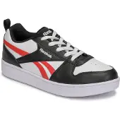 Reebok Chaussures de sport Royal Prime 2.0 Blanc UE 34 1/2 Garçons Blanc UE 34 1/2