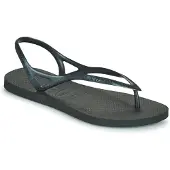 Havaianas Tongs Havaianas Sunny II Black-Taille 33 - 34