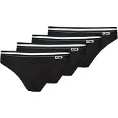 Dim Slips ECODIM X4 hommes - Noir - T5
