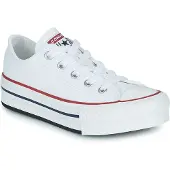 Converse Baskets 'Chuk Taylor All Star' blanc