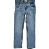 Levi's Jean '510' bleu denim