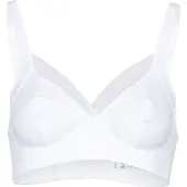 Playtex Triangles / Sans armatures FEEL GOOD SUPPORT femmes - Blanc - 100C