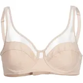 Dim Emboitants GENEROUS CLASSIC femmes - Beige - 95C